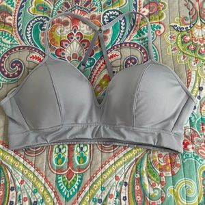 Athleta bra, size xl